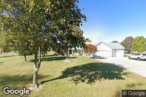 18401 Andrews Rd, Waynesfield, OH 45896