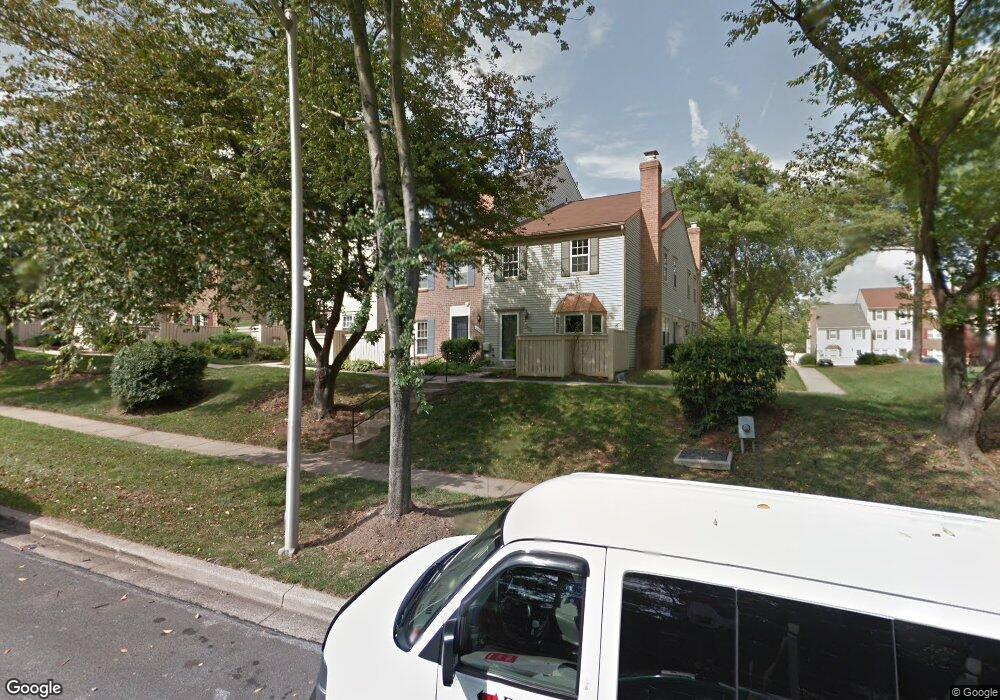 11454 Fruitwood Way, Germantown, MD 20876 - photo 1