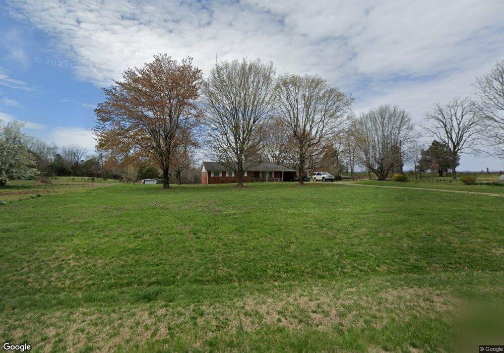 716 Blackwelder Rd, Statesville, NC 28625 - photo 1