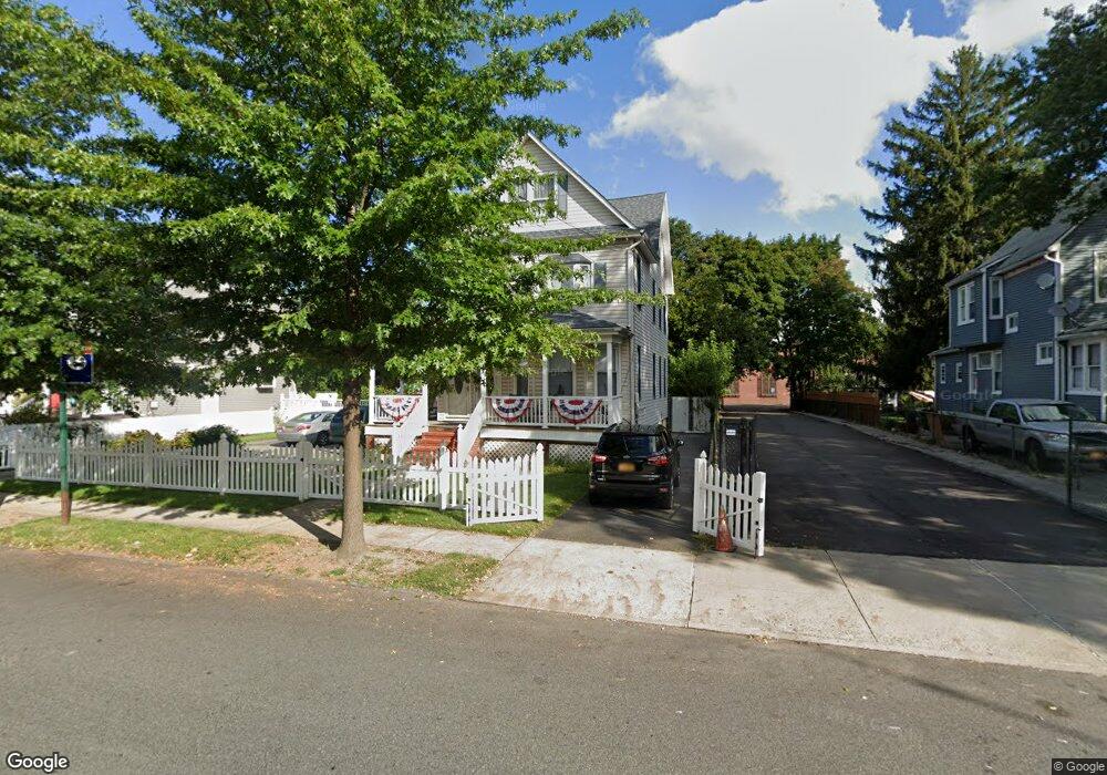 349 Cary Ave, Staten Island, NY 10310 - photo 1