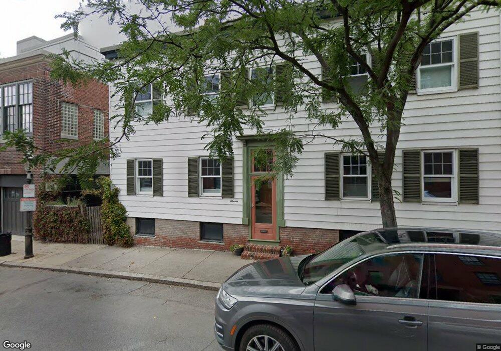 11 Washington St, Charlestown, MA 02129 - photo 1