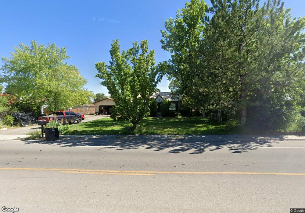 2771 W Haun Dr, West Jordan, UT 84088 - photo 1