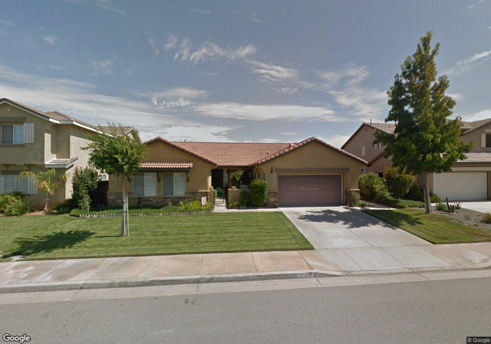 35910 Rhone Ln, Winchester, CA 92596 - photo 1