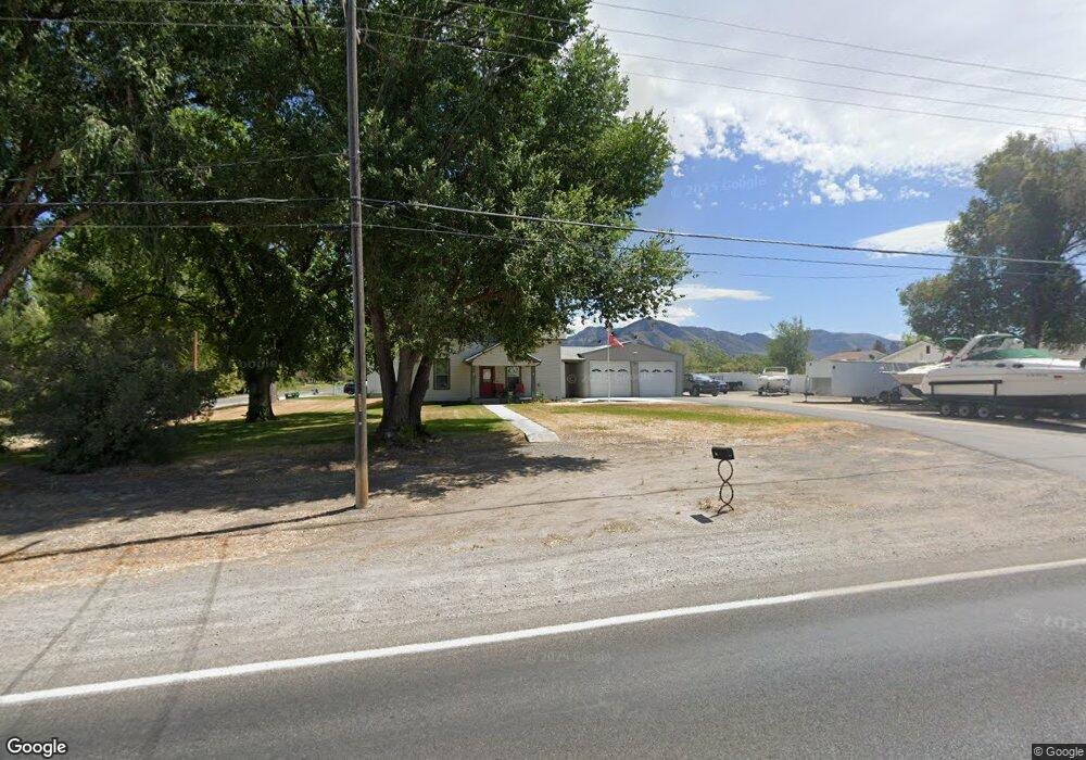 196 N 400 W, Hyrum, UT 84319 - photo 1