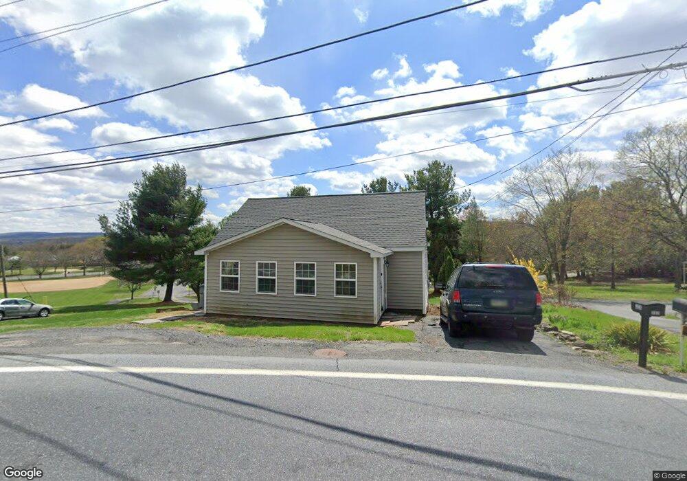 333 Gibraltar Rd, Reading, PA 19606 - photo 1