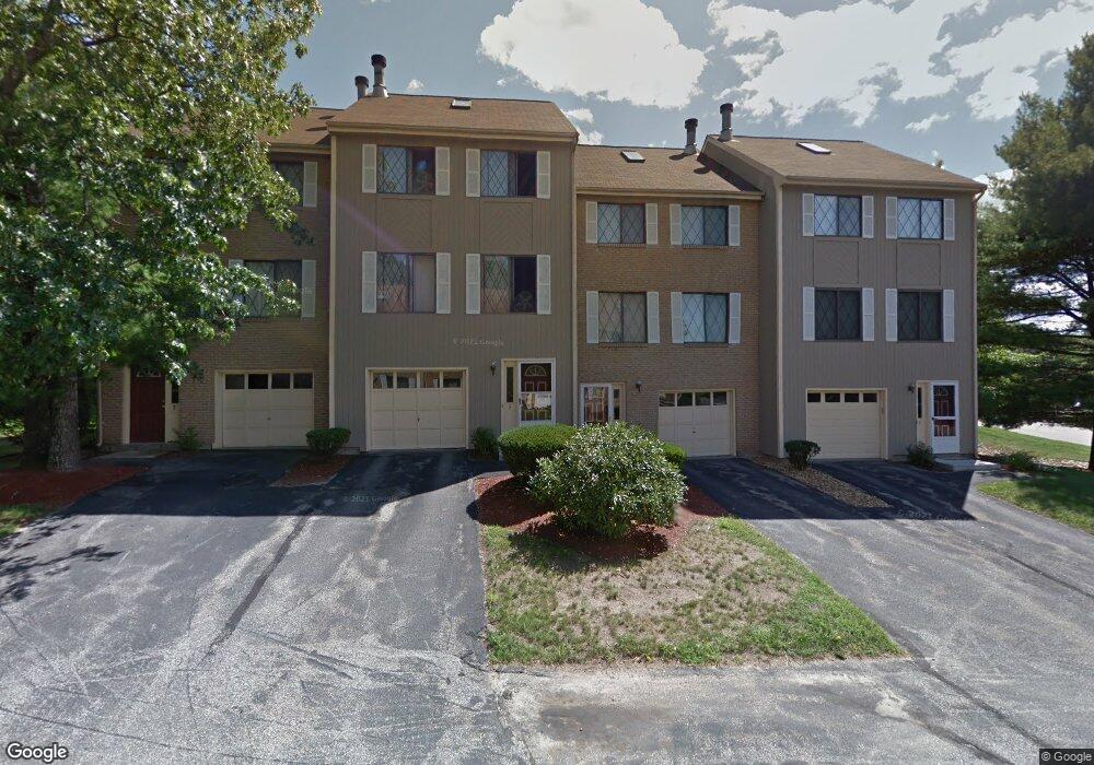 5 Joston Dr, Merrimack, NH 03054 - photo 1