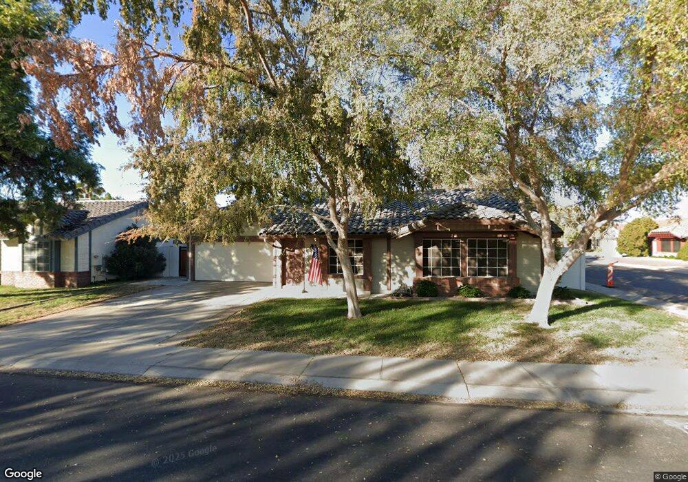 1462 E Jasper Dr, Chandler, AZ 85225 - photo 1