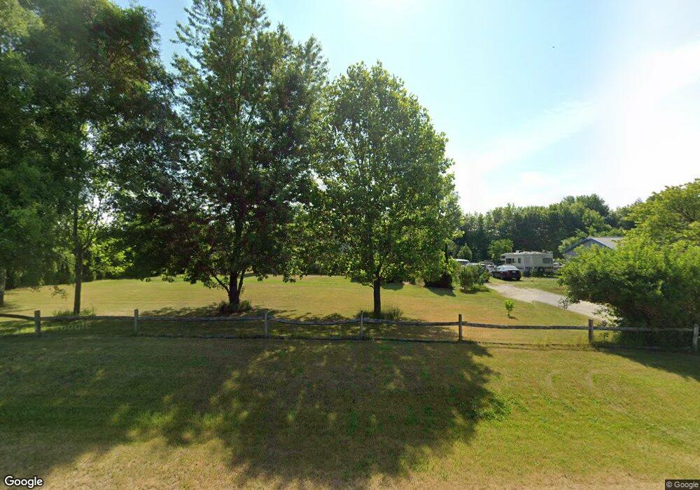 19424 State Road 331, Tippecanoe, IN 46570 - photo 1