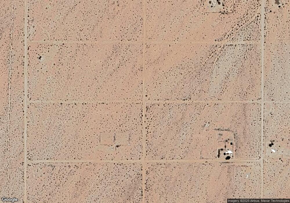0 Mercury Dr unit JT23220825, Joshua Tree, CA 92252 - photo 1