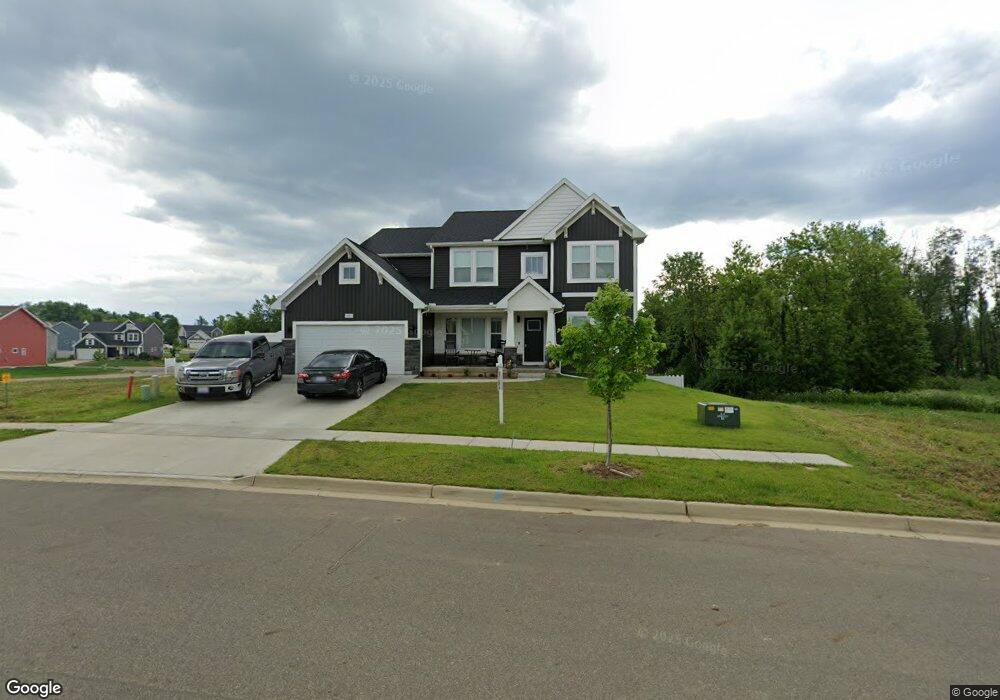 5663 Landrum Trail unit 159, Portage, MI 49024 - photo 1