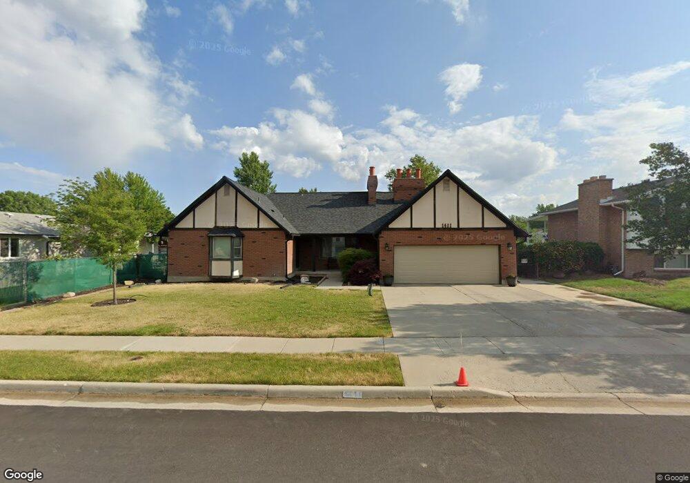 1411 Cordova Cir, Sandy, UT 84093 - photo 1
