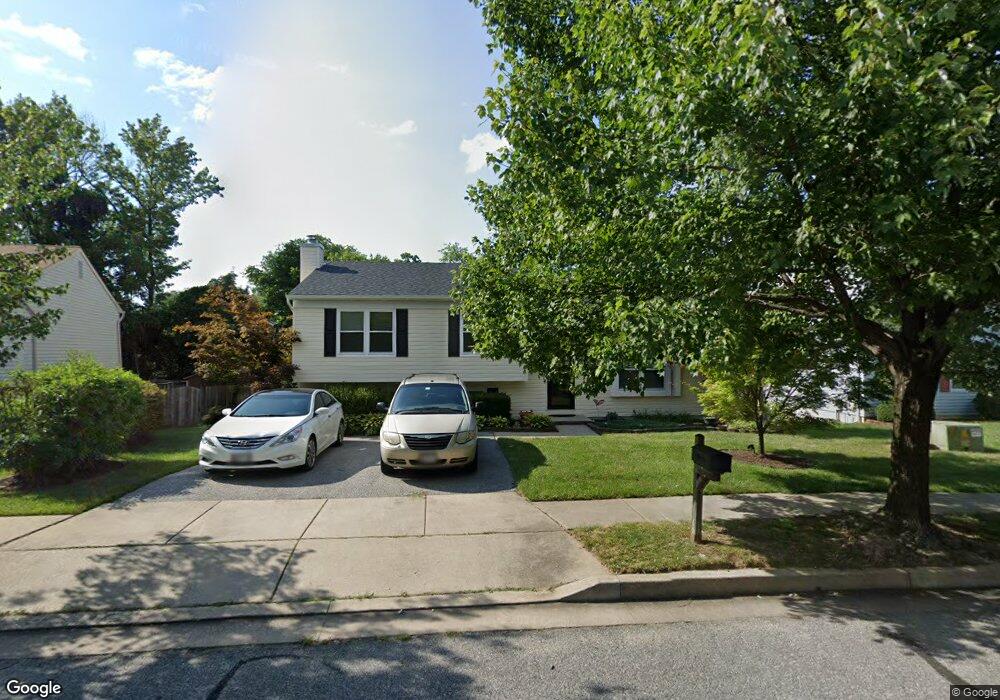 9409 Glen Ridge Dr, Laurel, MD 20723 - photo 1