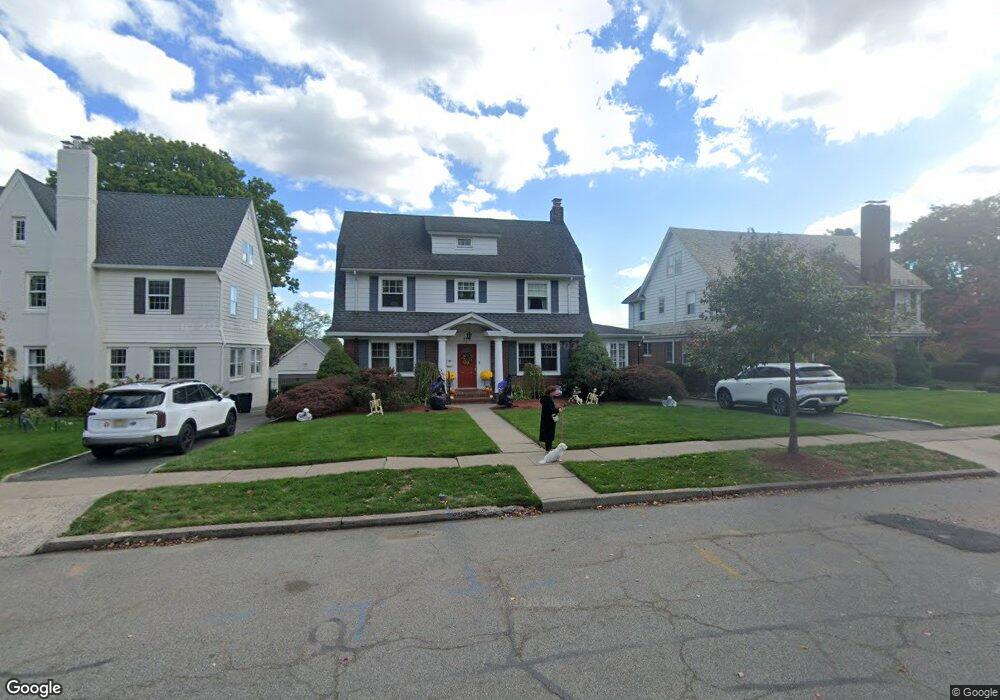 259 Forest Ave, Glen Ridge, NJ 07028 - photo 1