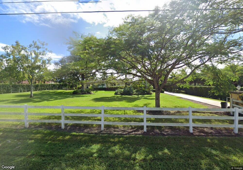 17500 SW 70th Place, Southwest Ranches, FL 33331 - photo 1