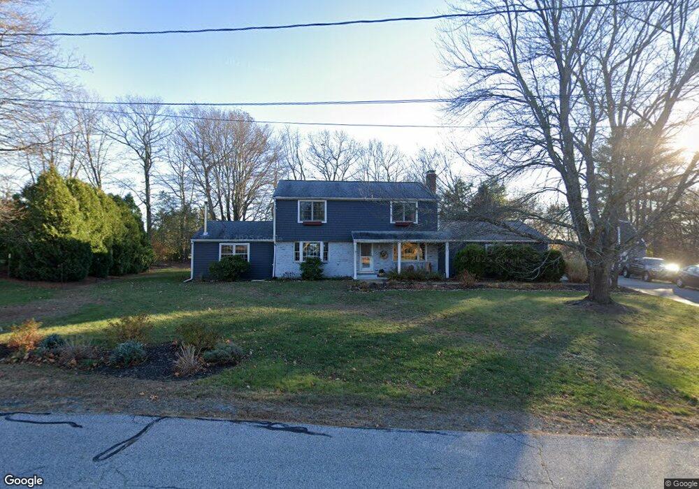 21 Williams Cir, Stratham, NH 03885 - photo 1