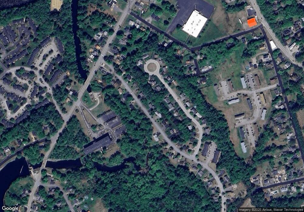 11 Millstream Ln, Concord, NH 03303 - photo 1