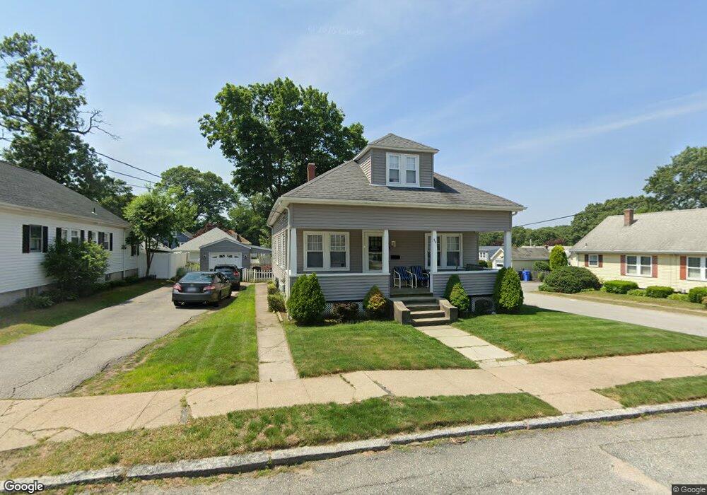 92 Tallman Ave, Cranston, RI 02910 - photo 1