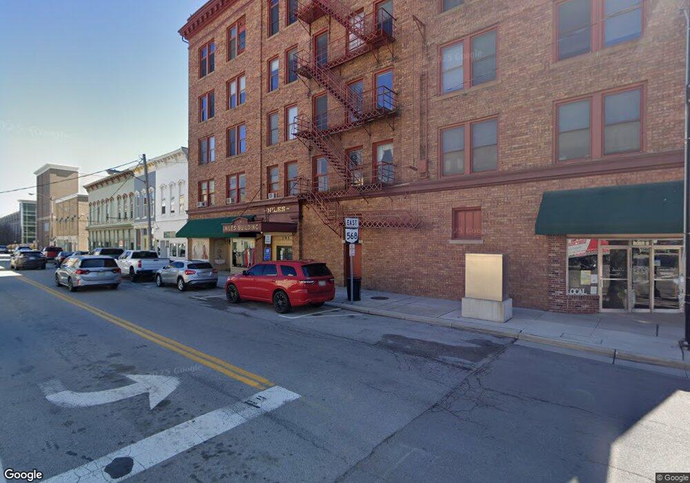 501 S Main St, Findlay, OH 45840 - photo 1