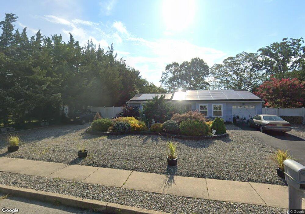 19 Pelican Dr, Bayville, NJ 08721 - photo 1