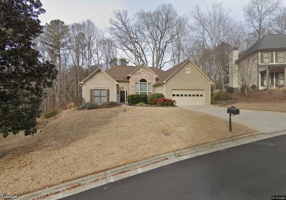 3529 Morningwood Ct unit 4, Suwanee, GA 30024 - photo 1