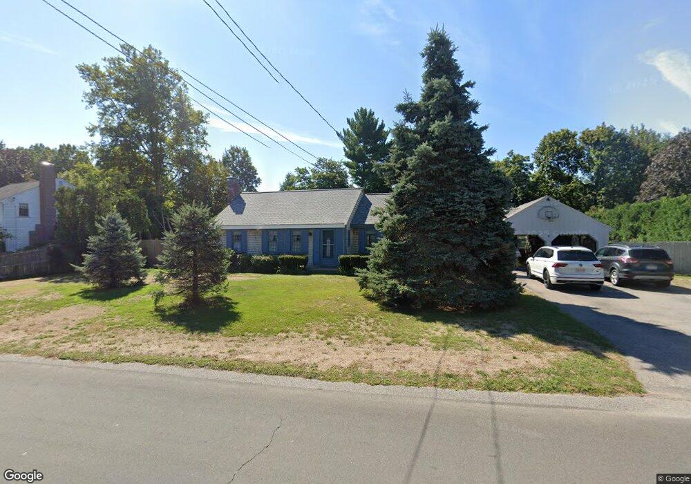 9 Longmeadow Rd, Hingham, MA 02043 - photo 1
