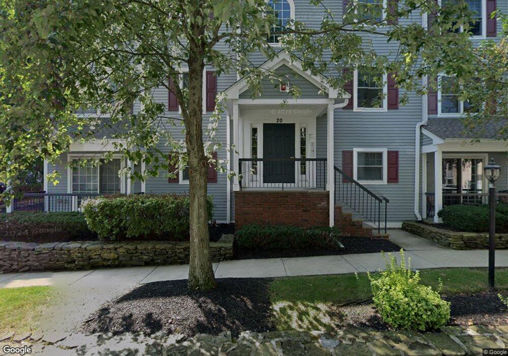 20 Maple St unit A, Canton, MA 02021 - photo 1