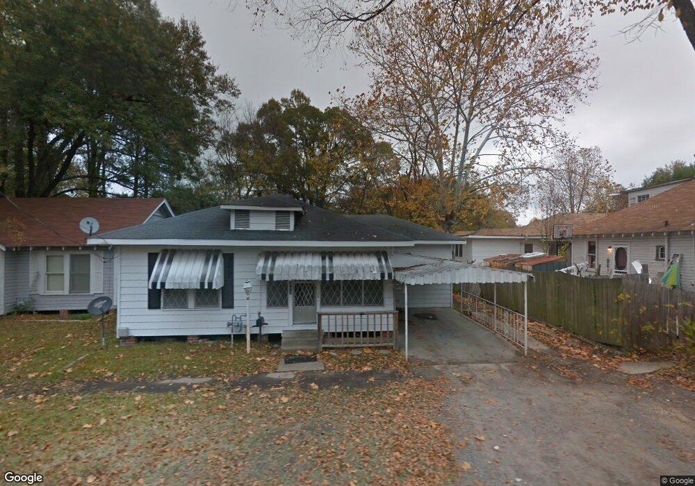 304 N 6th St, West Monroe, LA 71291 - photo 1