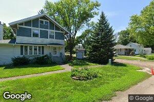 205 5th St S, Swea City, IA 50590