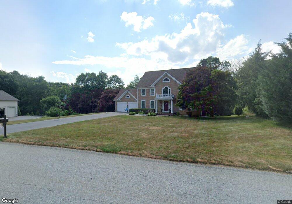 13 W Valley Dr, Cumberland, RI 02864 - photo 1