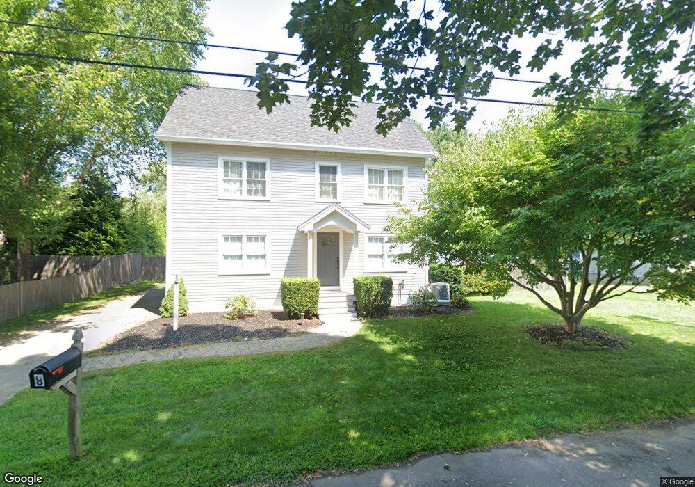 8 Lake Ave, Wenham, MA 01984 - photo 1