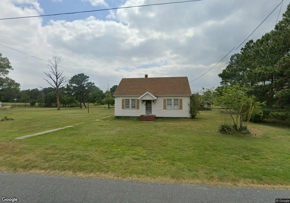 2020 Wingate Bishops Head Rd, Wingate, MD 21675 - photo 1