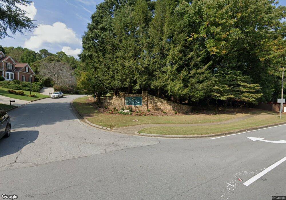 667 River Cove Dr NE, Dacula, GA 30019 - photo 1