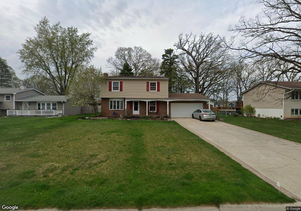 7504 W 86th Ave, Crown Point, IN 46307 - photo 1