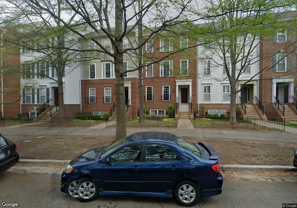 731B Massey Ln, Alexandria, VA 22314 - photo 1