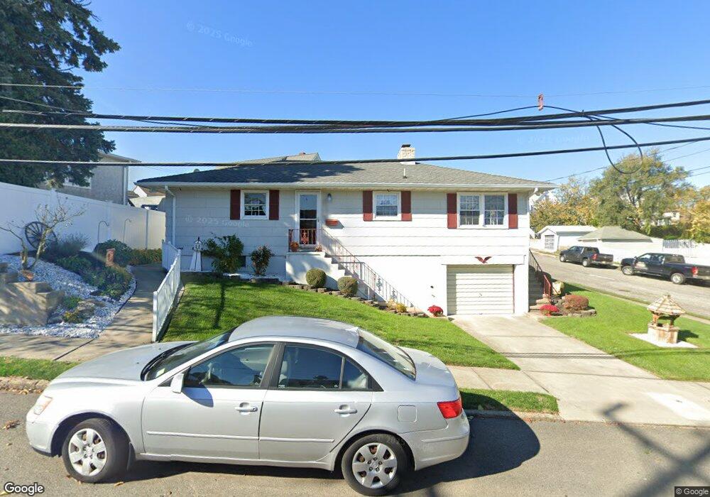 380 4th St, South Amboy, NJ 08879 - photo 1