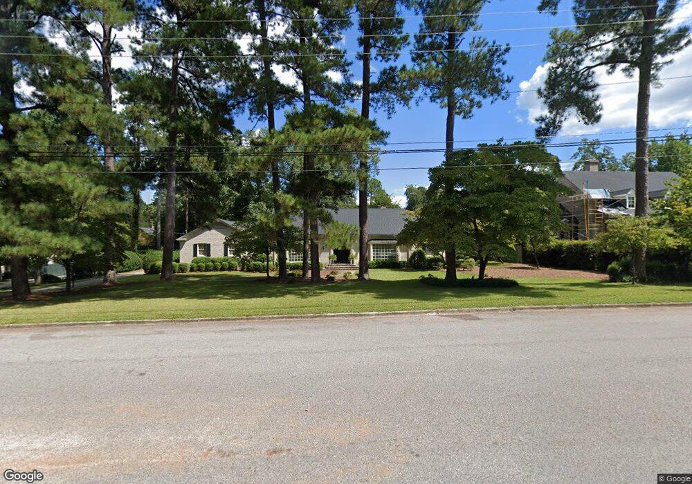 806E Aumond Place E, Augusta, GA 30909 - photo 1