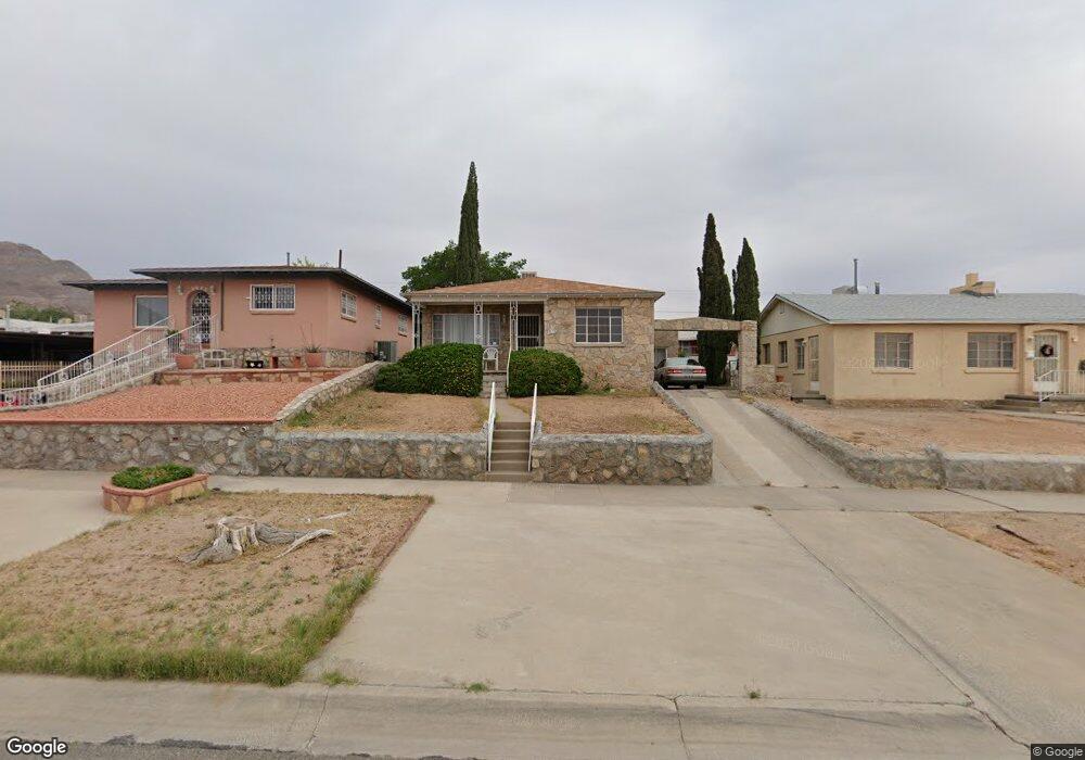 2627 Fort Blvd, El Paso, TX 79930 - photo 1