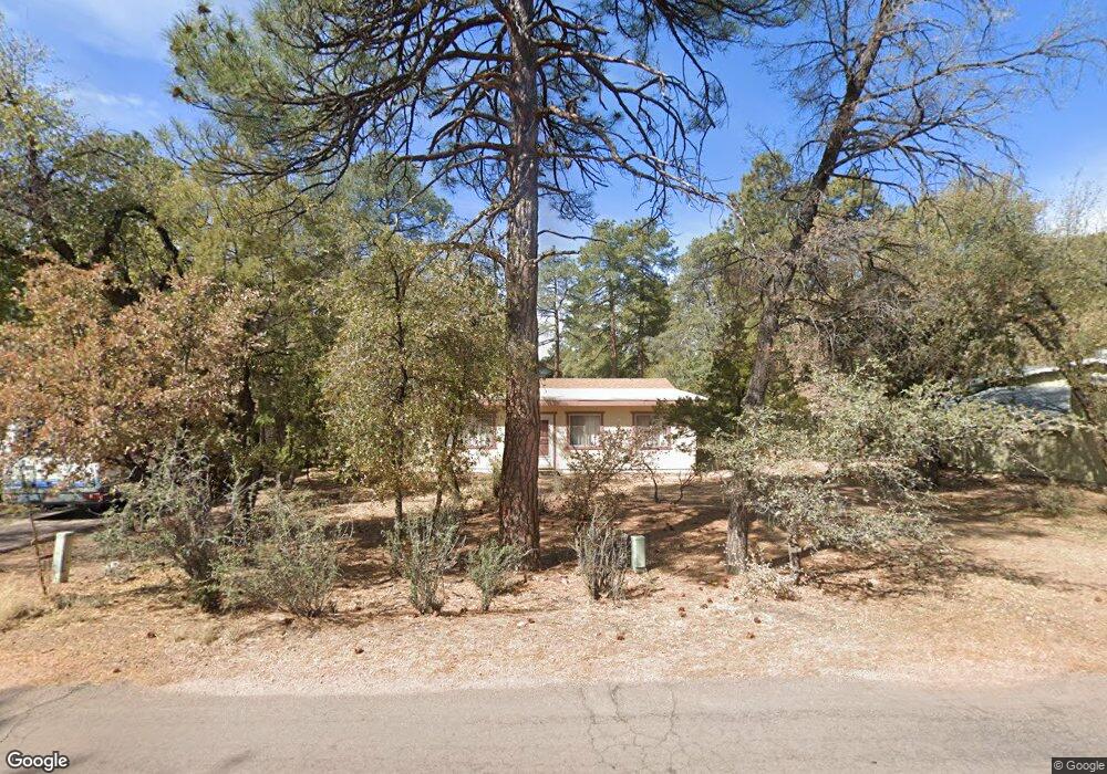 710 N Manzanita Dr, Payson, AZ 85541 - photo 1