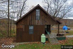 7096 State Route 73, Otway, OH 45657