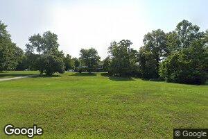 5380 N Old Michigan Rd, Osgood, IN 47037
