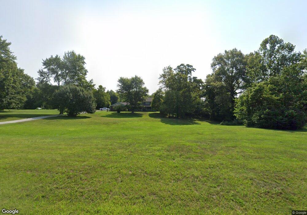 5380 N Old Michigan Rd, Osgood, IN 47037 - photo 1