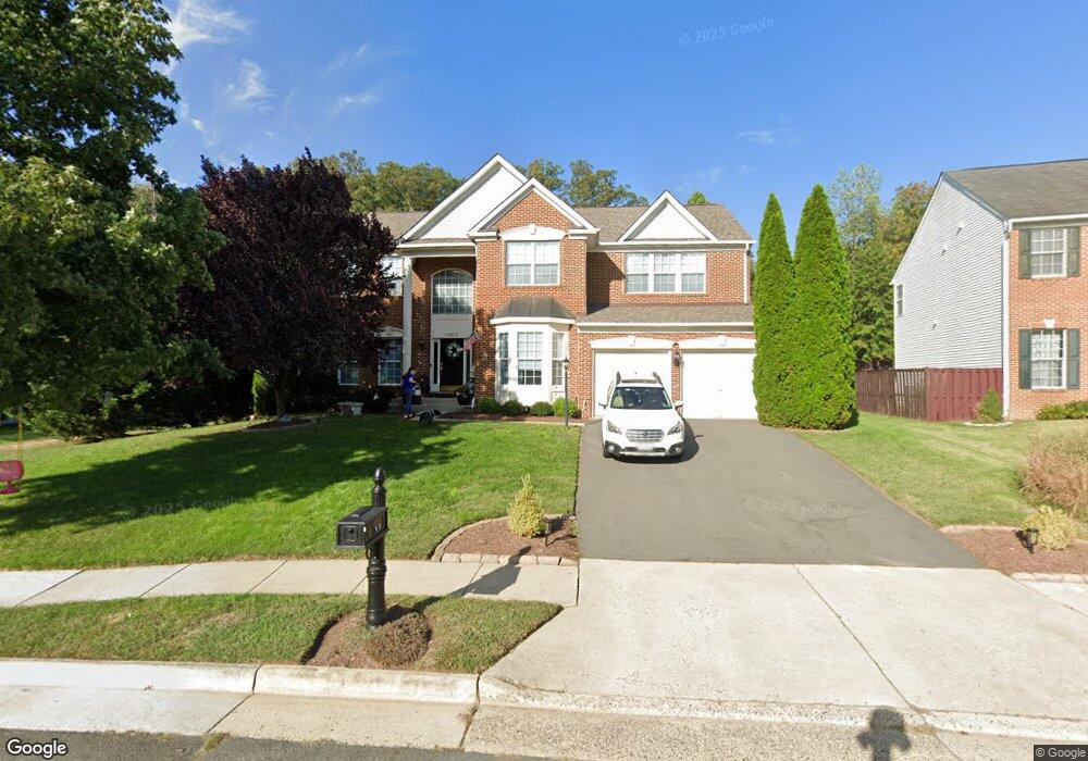 12628 Tide View Ct, Bristow, VA 20136 - photo 1