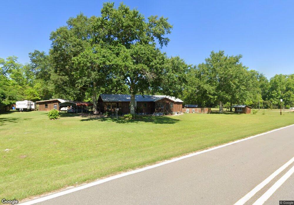 5799 Five Forks Rd, Boston, GA 31626 - photo 1