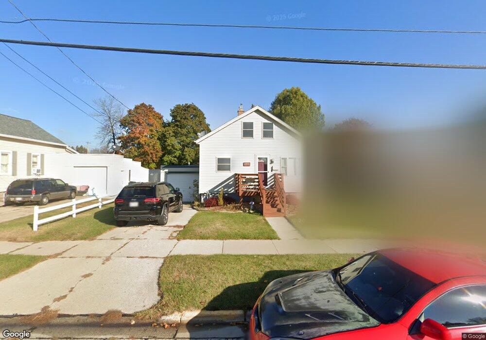 2510 12th St, Two Rivers, WI 54241 - photo 1