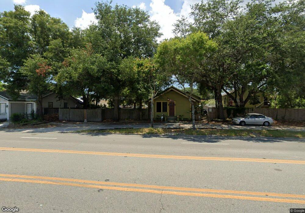 808 16th St N, Saint Petersburg, FL 33705 - photo 1