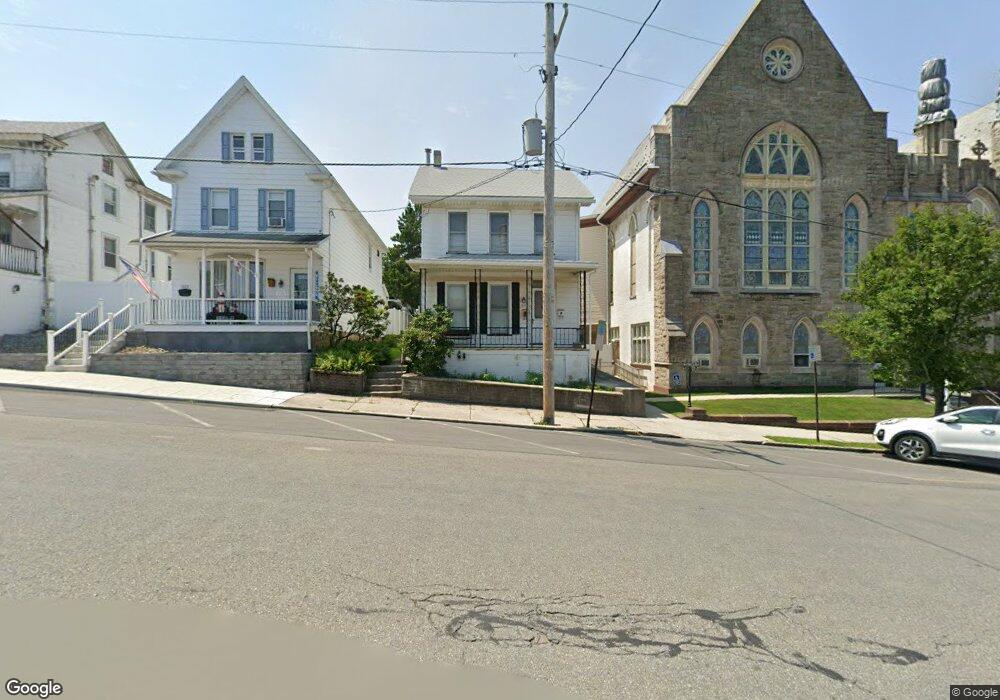 216 S 2nd St, Lehighton, PA 18235 - photo 1