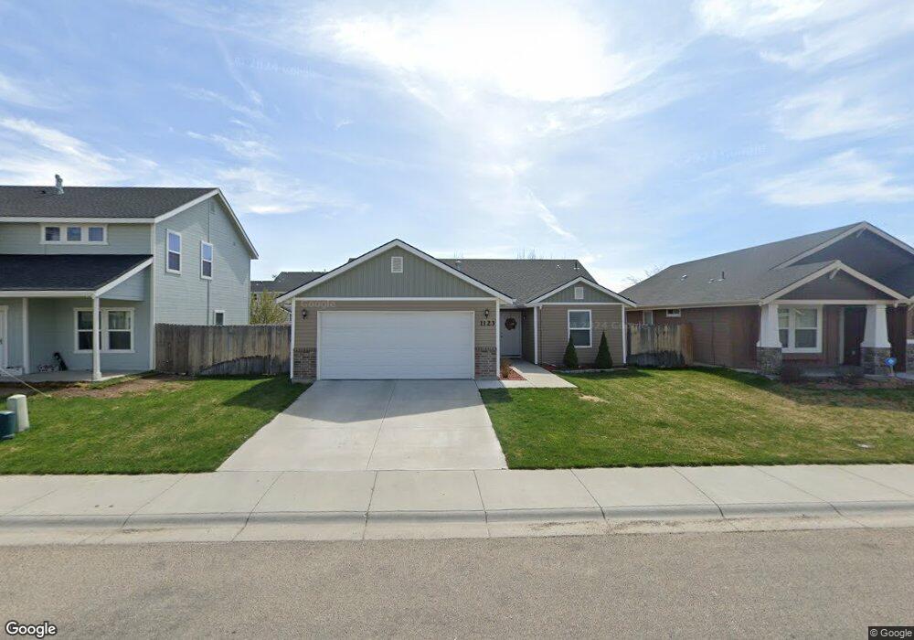 1123 E Whitbeck Dr, Kuna, ID 83634 - photo 1