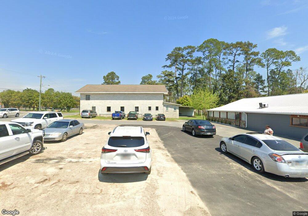 121 2nd Ave NE, Cairo, GA 39828 - photo 1