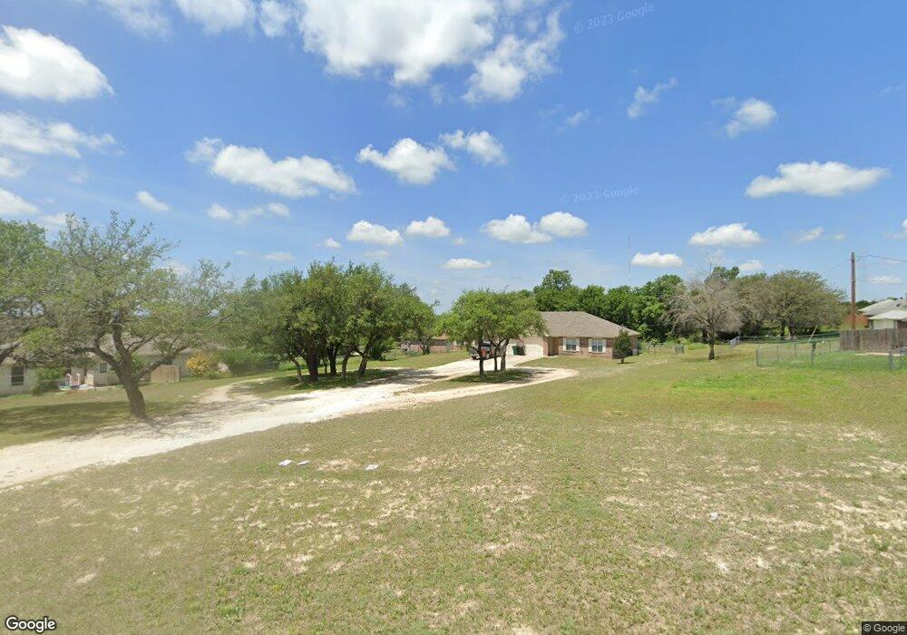 172 Antelope Ln, Copperas Cove, TX 76522 - photo 1