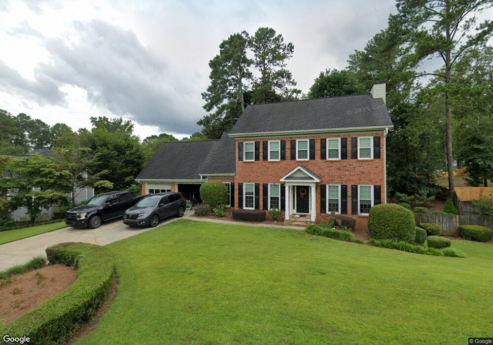 1748 Canton Ln, Marietta, GA 30062 - photo 1